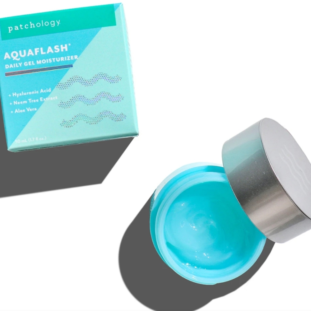 PATCHOLOGY AQUAFLASH MOISTURIZER